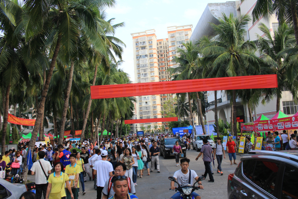 物电学院团学接待2015级新生工作圆满完成