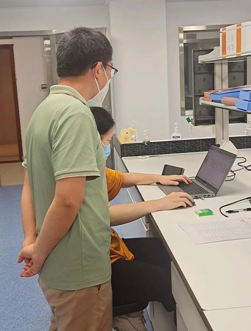 物理与电子工程学院志愿者谢琼涛--我的抗疫日记:那些平凡又闪光的人们