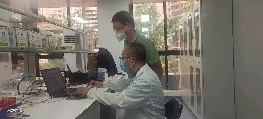 物理与电子工程学院志愿者谢琼涛--我的抗疫日记:那些平凡又闪光的人们