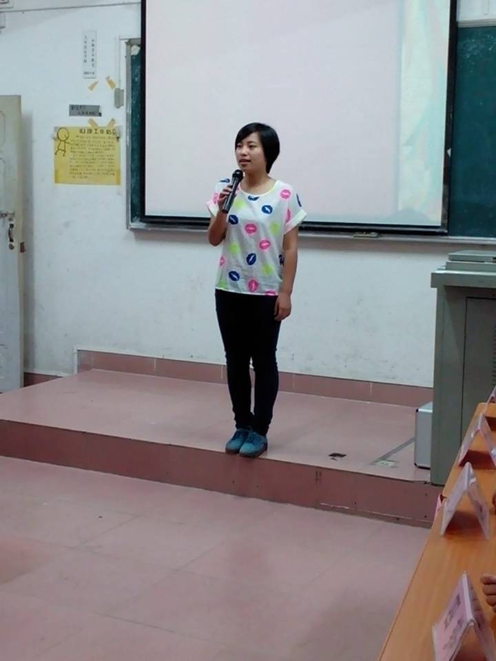 辩我青春,神采飞扬——记物理与电子工程学院辩论赛