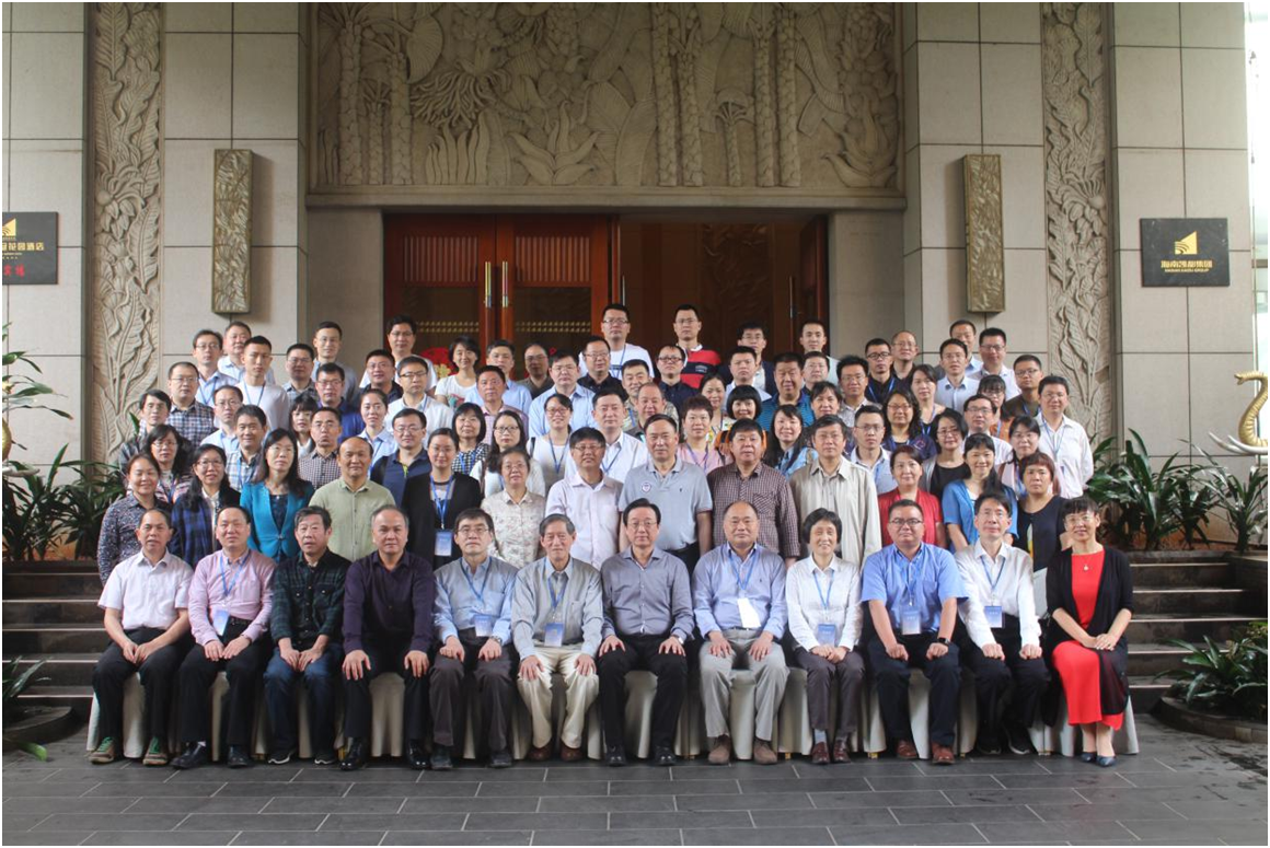 第四届中南地区高校青年教师物理基础课讲课比赛在我校举行