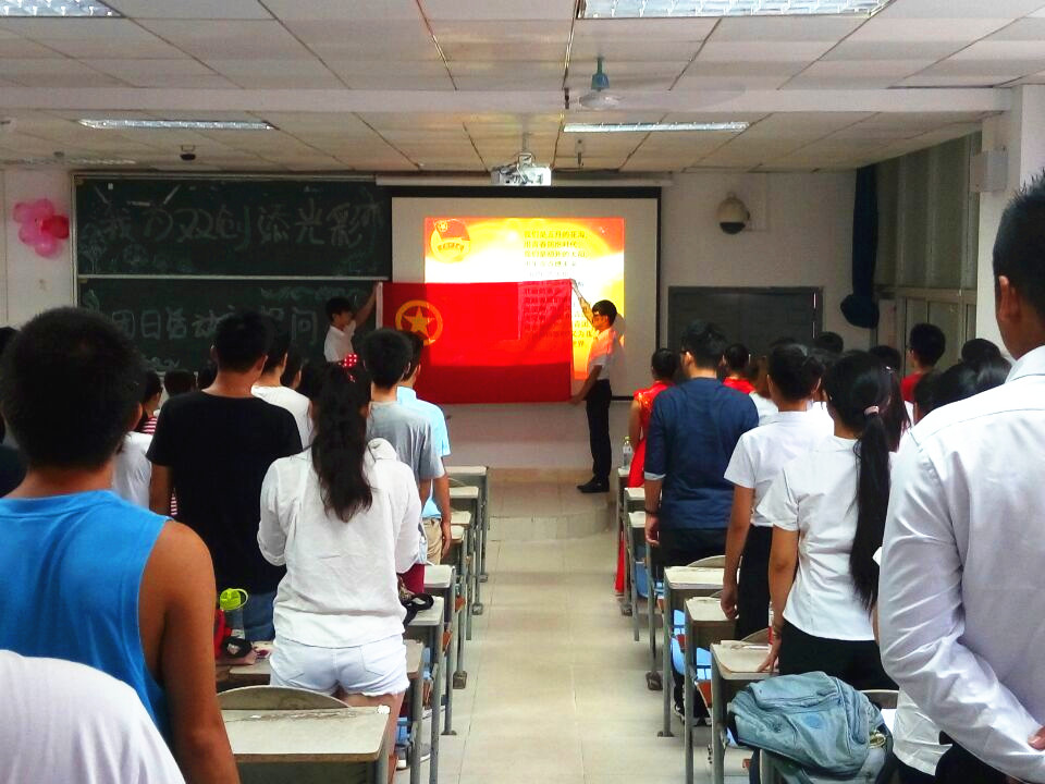 积极参与“双创”，我们共同的责任